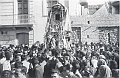 1946 - Piazza Umberto - Processione Maria SS. Incaldana